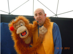 yordan et henry